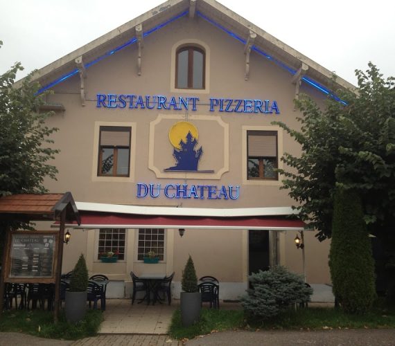 Pizzeria Du Chateau