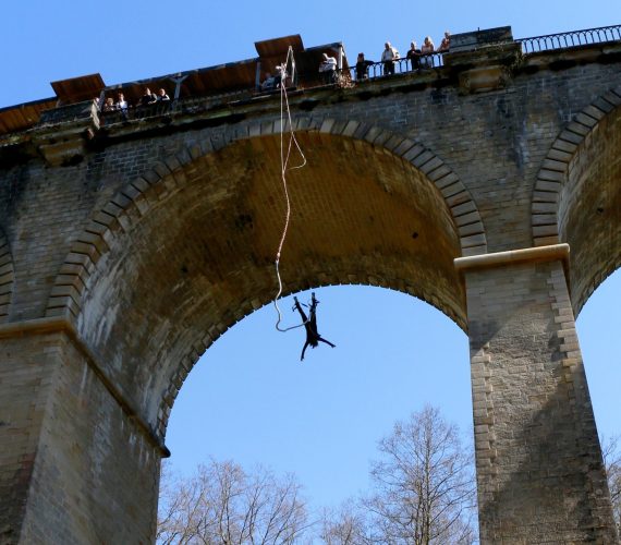 Pont Tatal (saut à l’élastique)