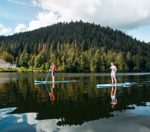 L’ASG Canoë-Kayak