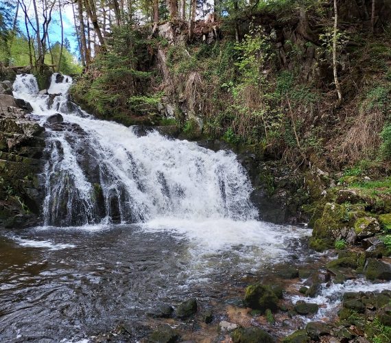 Saut du Bouchot